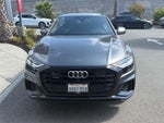 2020 Audi Q8 Premium Plus
