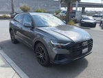 2020 Audi Q8 Premium Plus