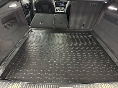 2026 Audi Q8 Premium Plus
