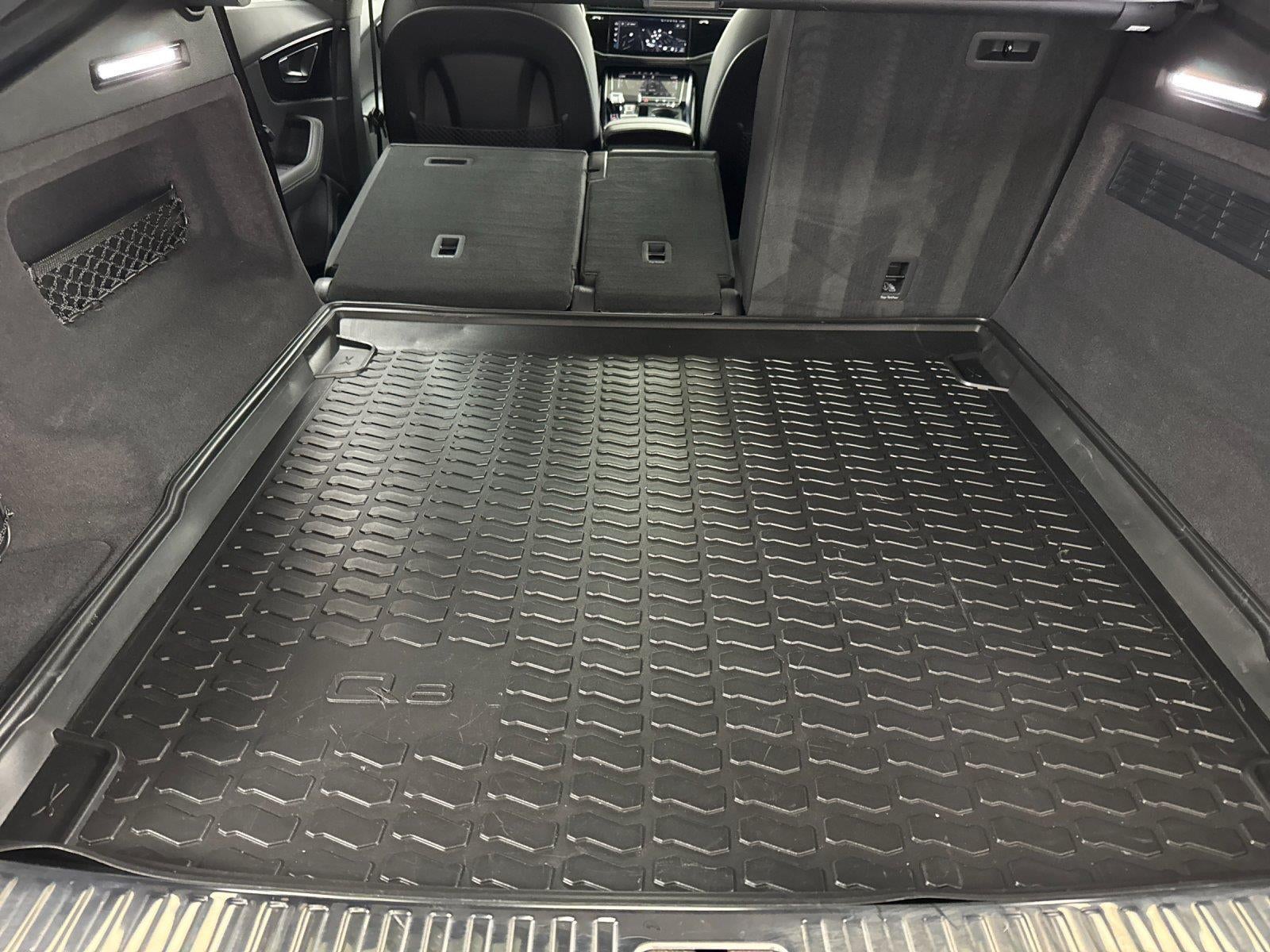 2026 Audi Q8 Premium Plus