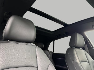 2026 Audi Q8 Premium Plus