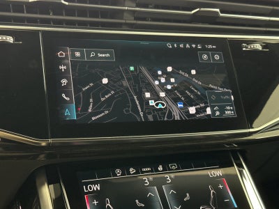 2026 Audi Q8 Premium Plus