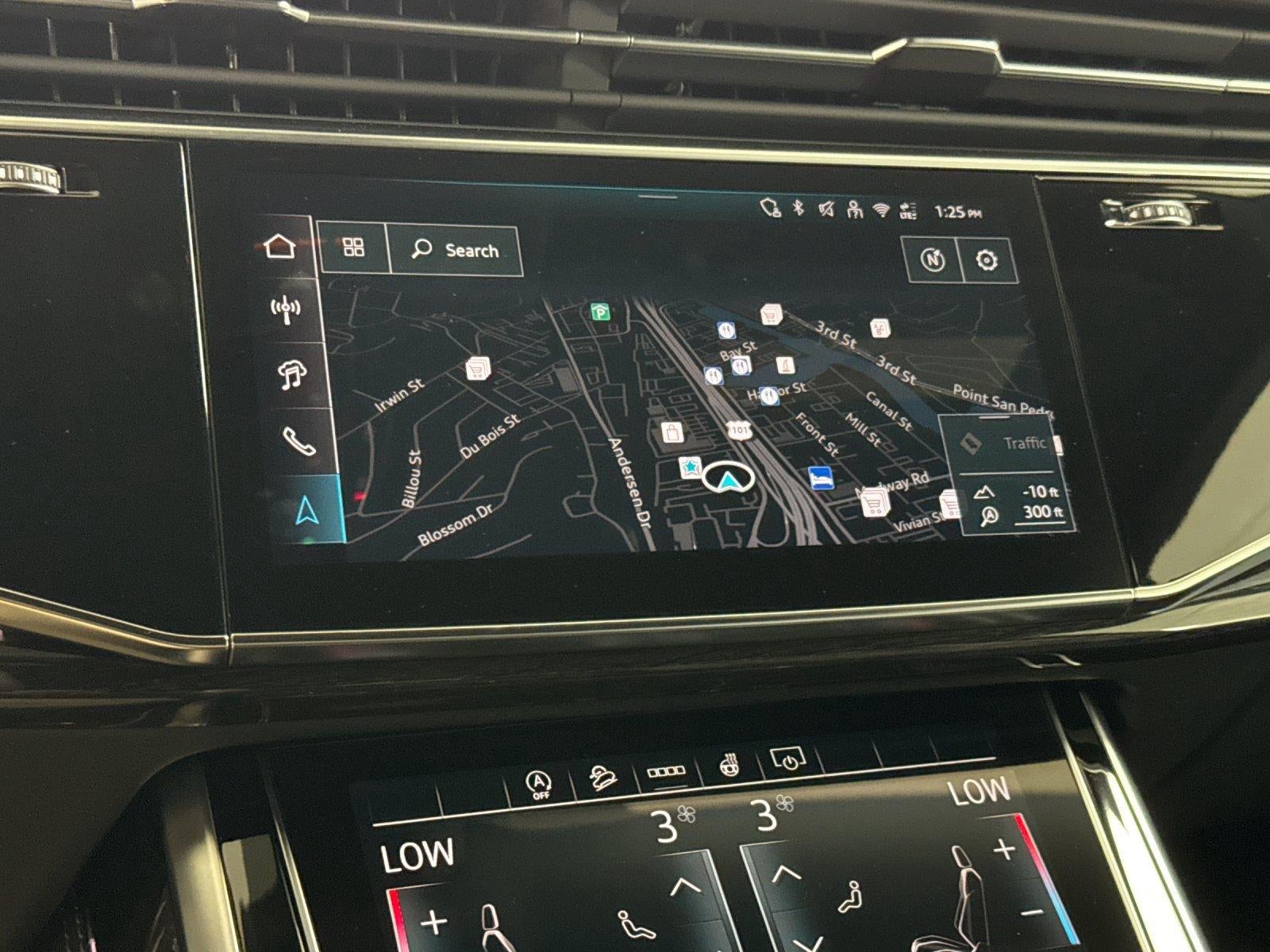 2026 Audi Q8 Premium Plus
