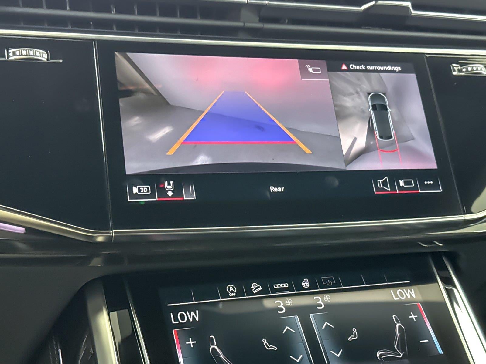 2026 Audi Q8 Premium Plus