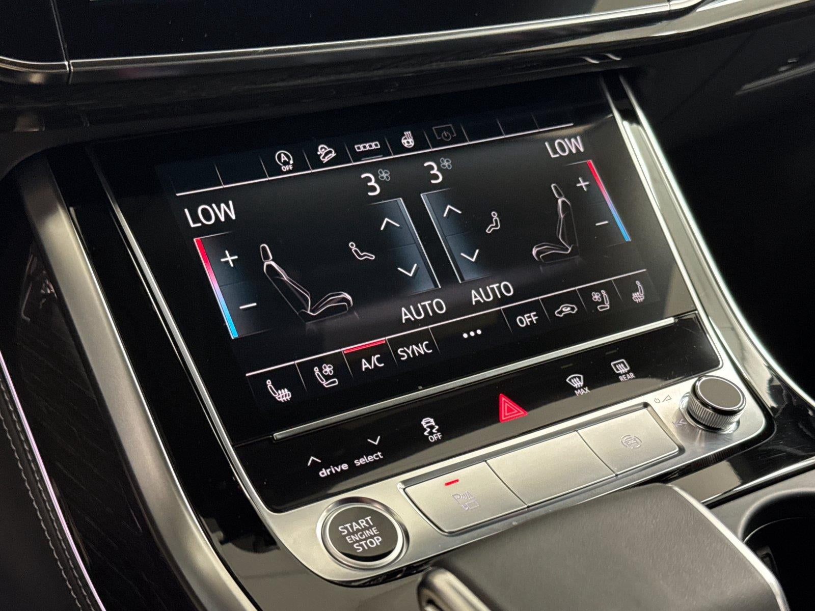 2026 Audi Q8 Premium Plus