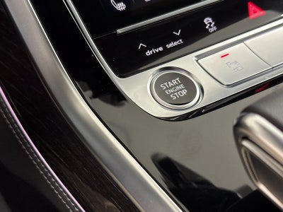 2026 Audi Q8 Premium Plus