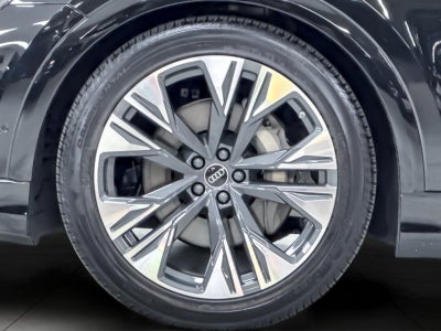 2026 Audi Q8 Premium Plus