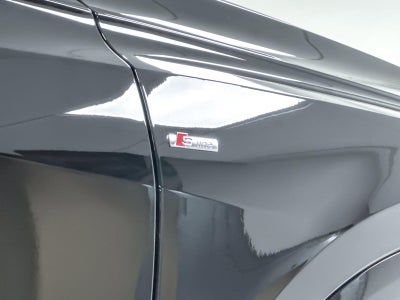 2026 Audi Q8 Premium Plus