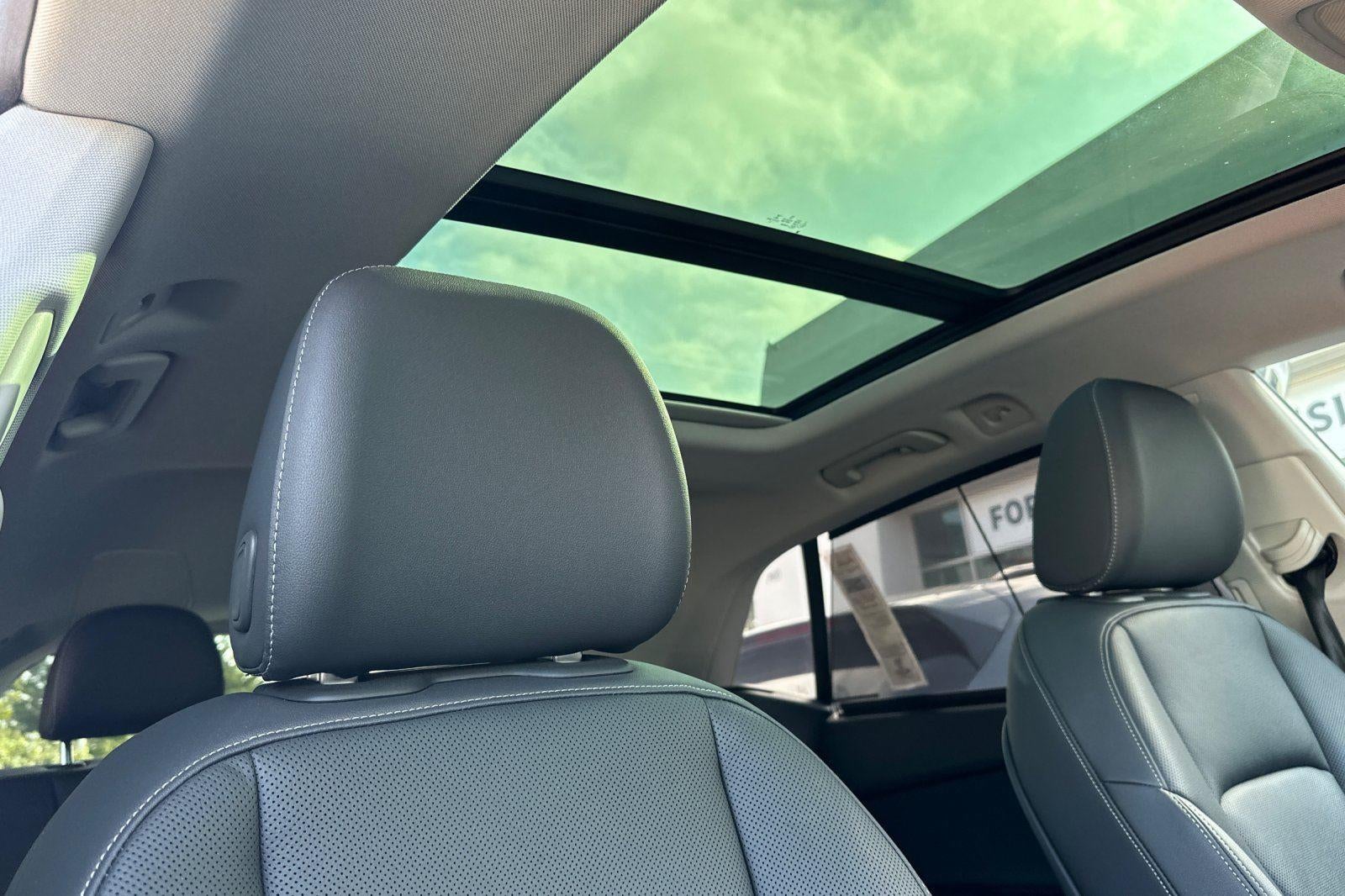 2023 Audi Q8 Premium Plus