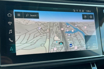 2023 Audi Q8 Premium Plus