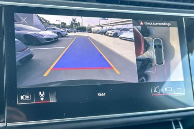 2023 Audi Q8 Premium Plus