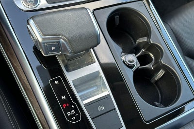 2023 Audi Q8 Premium Plus