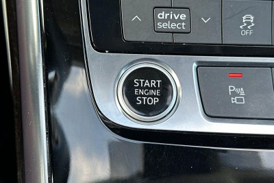 2023 Audi Q8 Premium Plus