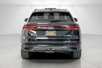 2023 Audi Q8 Premium Plus