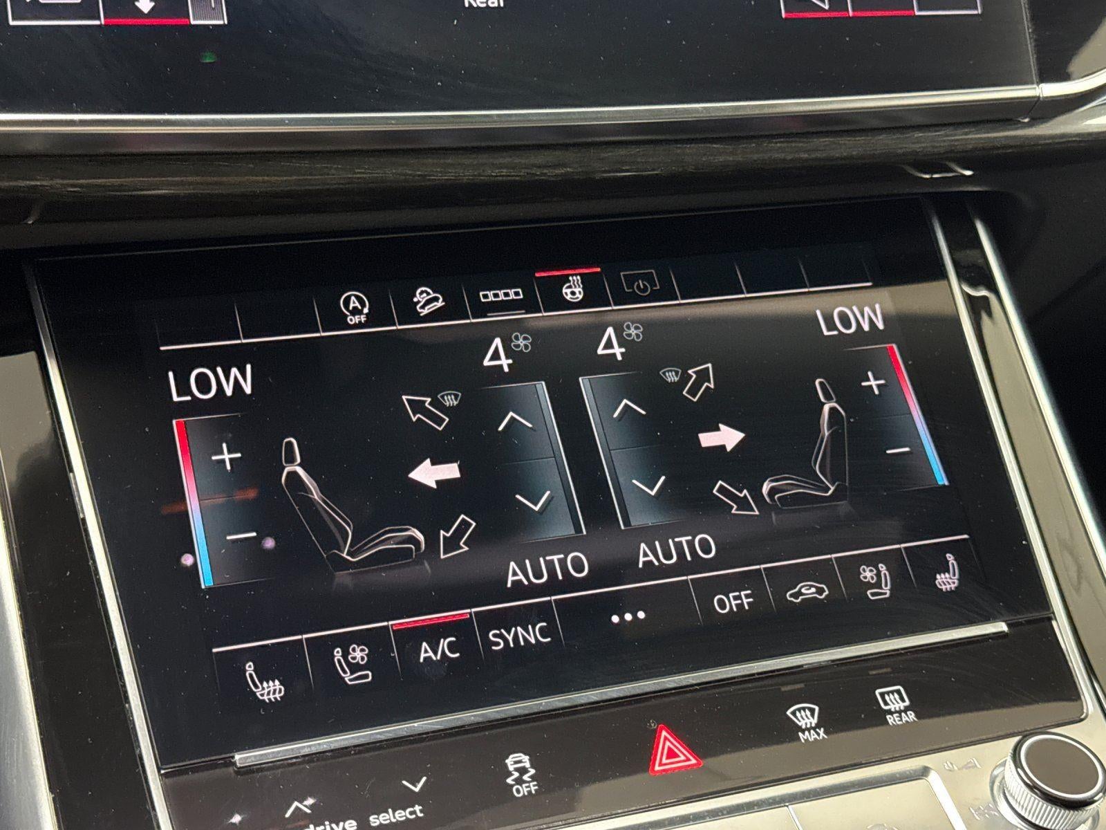 2026 Audi Q8 Premium Plus