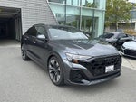 2026 Audi Q8 Premium Plus