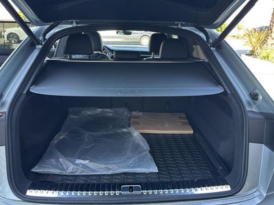 2025 Audi Q8 Premium Plus