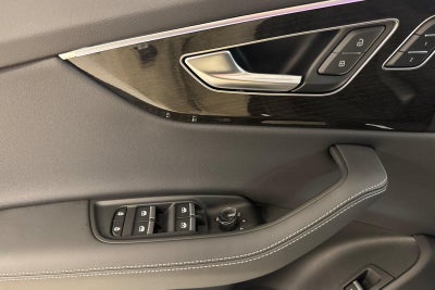 2026 Audi Q8 Premium Plus