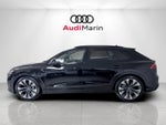 2026 Audi Q8 Premium Plus