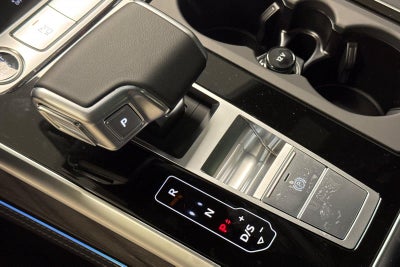 2026 Audi Q8 Premium Plus