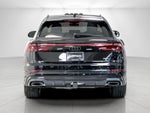 2026 Audi Q8 Premium Plus