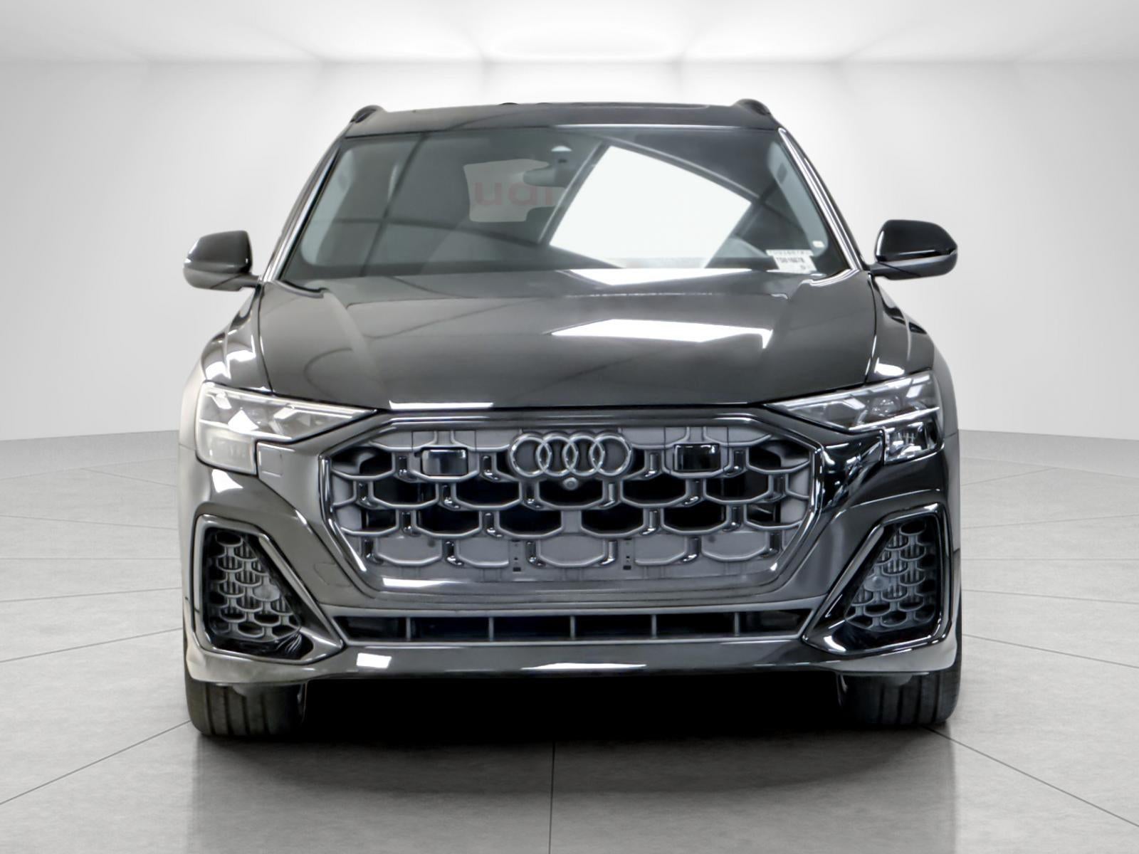 2026 Audi Q8 Premium Plus