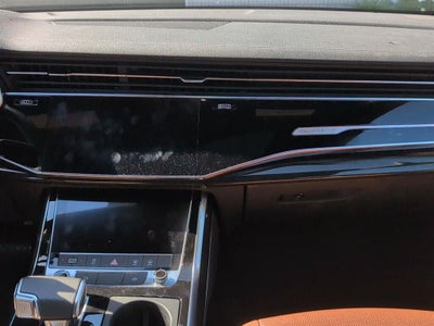 2023 Audi Q8 Premium Plus