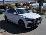 2023 Audi Q8 Premium Plus