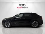 2026 Audi Q8 Premium Plus
