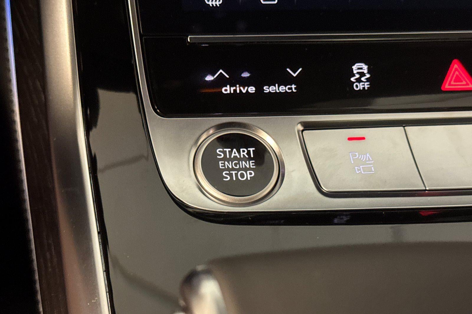2026 Audi Q8 Premium Plus