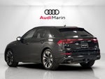 2026 Audi Q8 Premium Plus