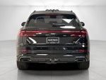 2026 Audi Q8 Premium Plus