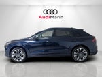 2026 Audi Q8 Premium Plus