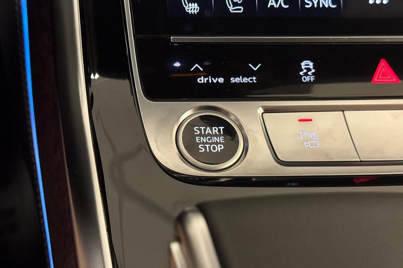 2026 Audi Q8 Premium Plus