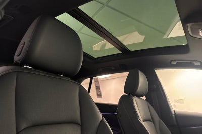 2026 Audi Q8 Premium Plus