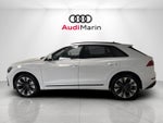 2026 Audi Q8 Premium Plus