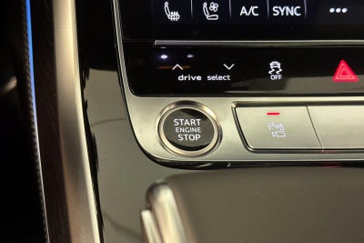 2026 Audi Q8 Premium Plus