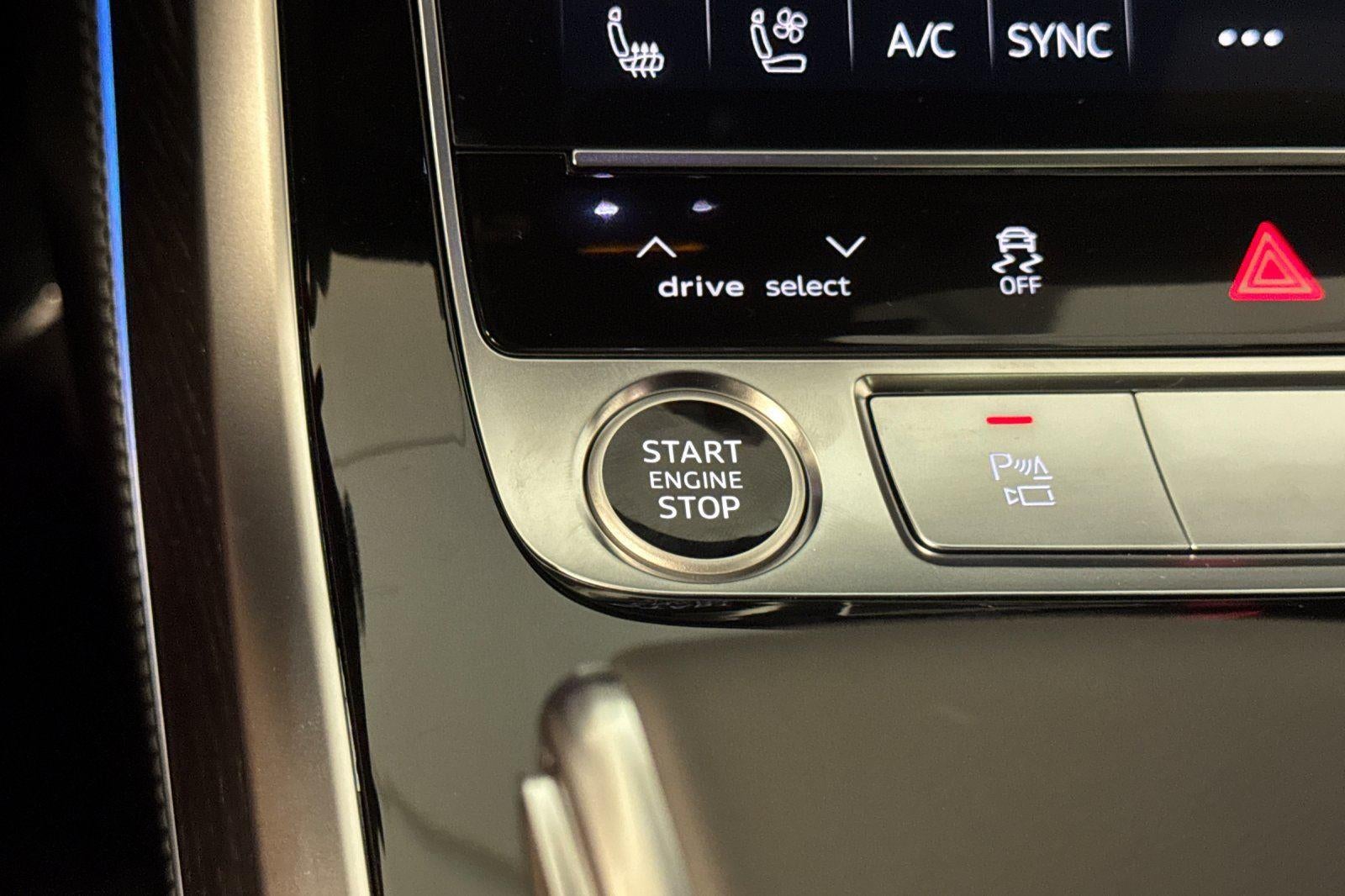 2026 Audi Q8 Premium Plus