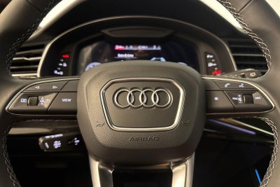 2026 Audi Q8 Premium Plus