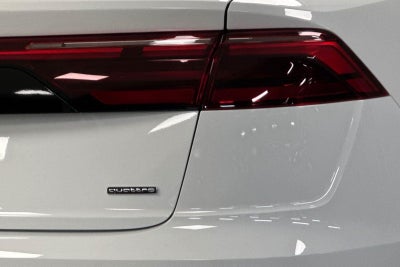 2026 Audi Q8 Premium Plus