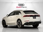 2026 Audi Q8 Premium Plus