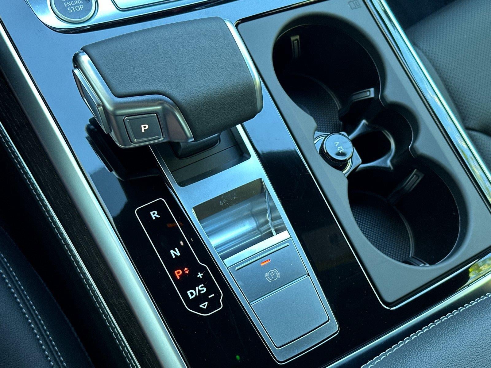 2026 Audi Q8 Premium Plus