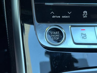 2026 Audi Q8 Premium Plus