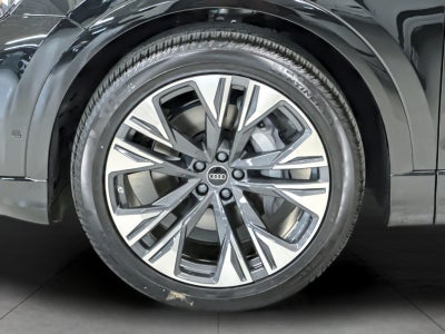 2026 Audi Q8 Premium Plus