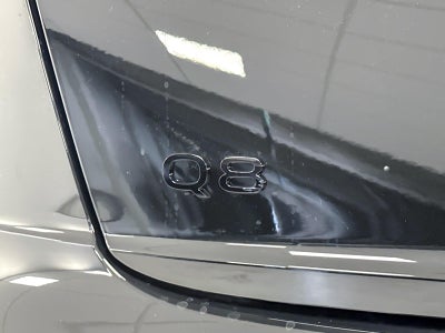 2026 Audi Q8 Premium Plus