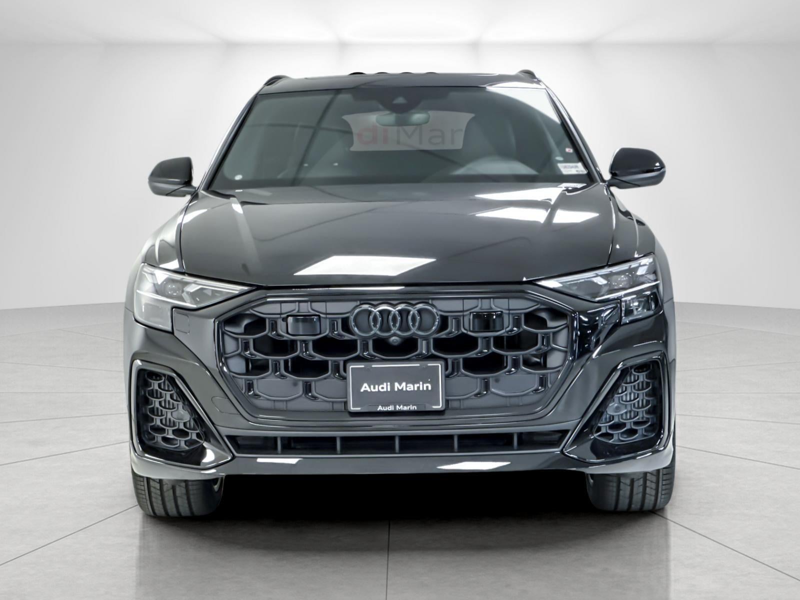 2026 Audi Q8 Premium Plus