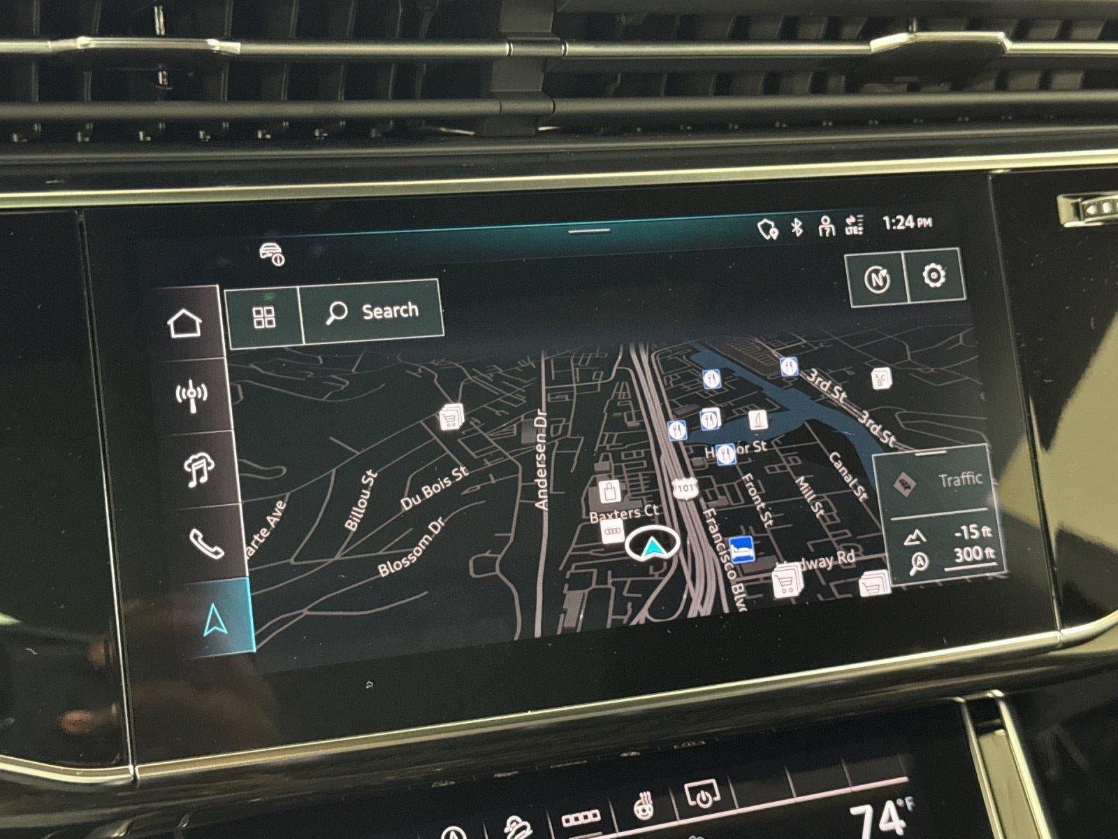 2026 Audi Q8 Premium Plus