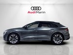 2026 Audi Q8 Premium Plus