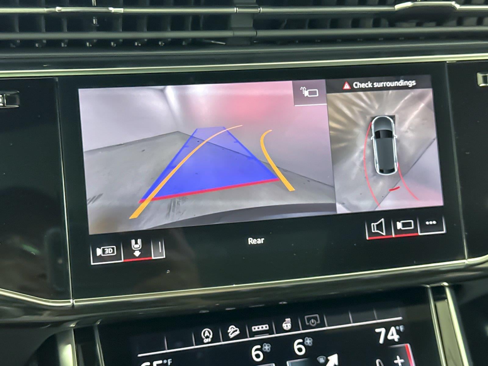 2026 Audi Q8 Premium Plus