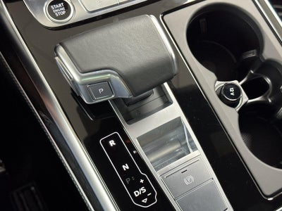 2026 Audi Q8 Premium Plus